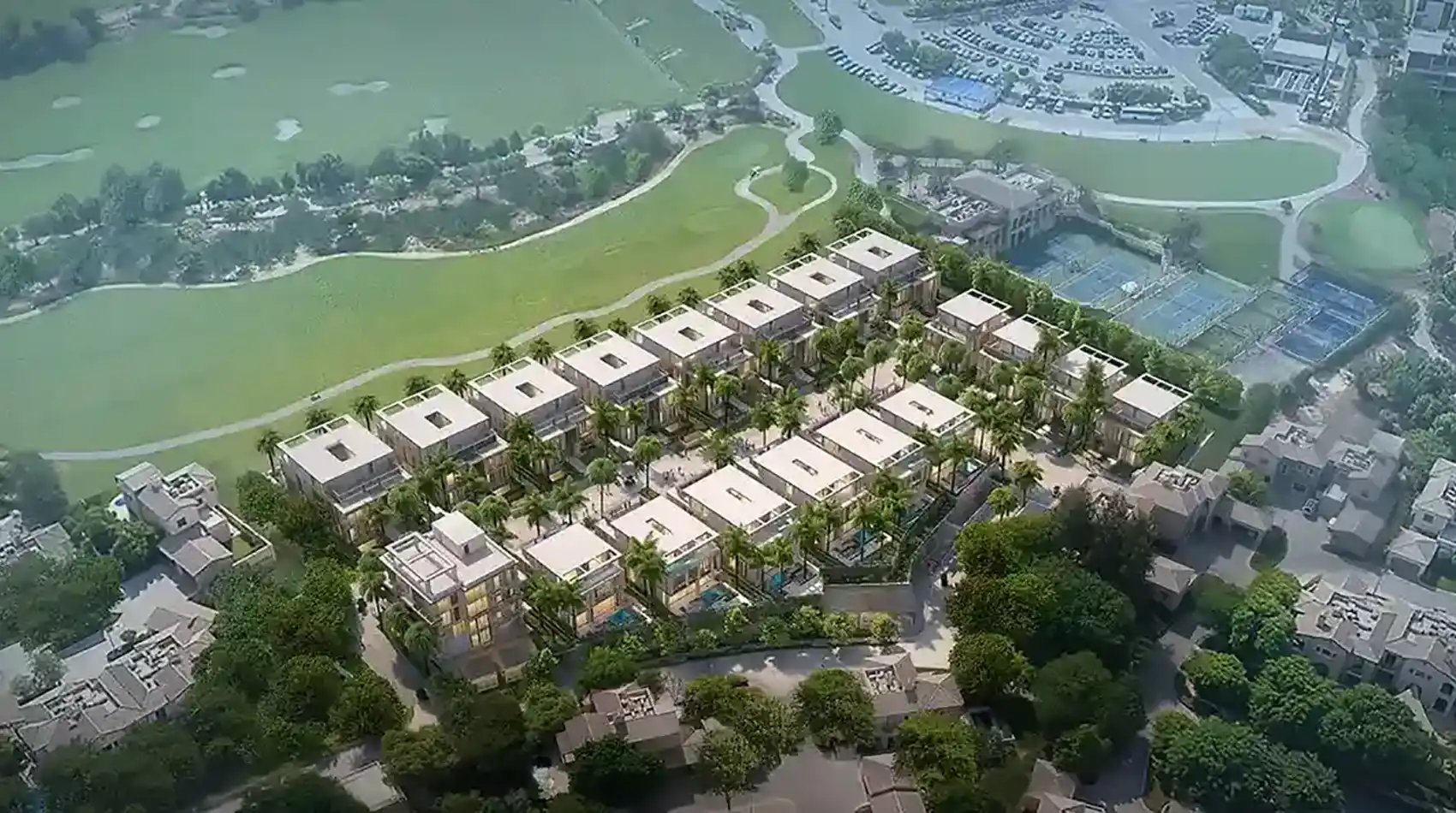 Signature Lifestyle Residences
